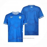 Tailandia Camiseta Israel 2ª 25/26