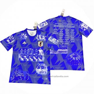 Tailandia Camiseta Japon Special 2023