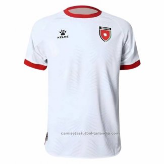 Tailandia Camiseta Jordan 1ª 24/25