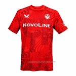 Tailandia Camiseta Kaiserslautern 1ª 24/25