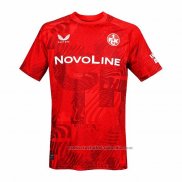 Tailandia Camiseta Kaiserslautern 1ª 24/25