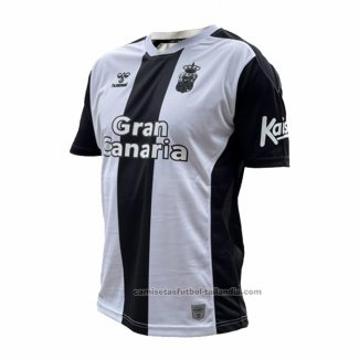 Tailandia Camiseta Las Palmas 2ª 22/23