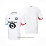 Tailandia Camiseta Lille 3ª 20/21