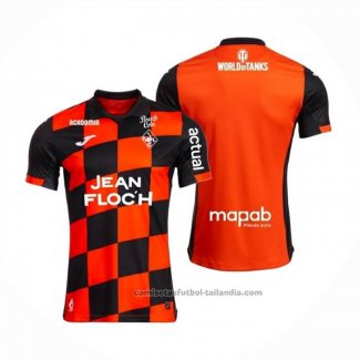Tailandia Camiseta Lorient 1ª 25/26