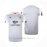 Tailandia Camiseta Luton Town 3ª 21/22