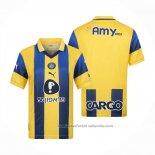 Tailandia Camiseta Maccabi Tel Aviv 1ª 25/26