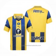 Tailandia Camiseta Maccabi Tel Aviv 1ª 25/26