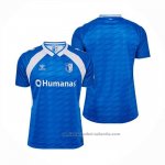 Tailandia Camiseta Magdeburg 1ª 25/26