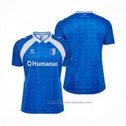 Tailandia Camiseta Magdeburg 1ª 25/26