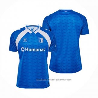 Tailandia Camiseta Magdeburg 1ª 25/26