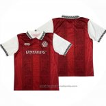 Tailandia Camiseta Mainz 05 Special 25/26 Rojo
