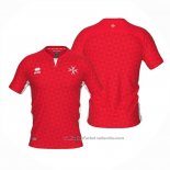 Tailandia Camiseta Malta 1ª 2022