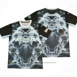 Tailandia Camiseta Manchester City Special 24/25 Negro