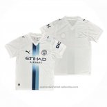 Tailandia Camiseta Manchester City 3ª 26/27