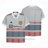 Tailandia Camiseta Manchester United Special 2022