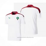 Tailandia Camiseta Marruecos 2ª 20/21