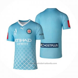 Tailandia Camiseta Melbourne City 1ª 23/24