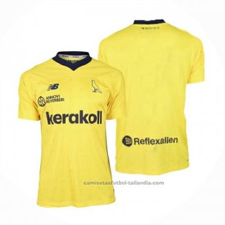Tailandia Camiseta Modena FC 1ª 25/26