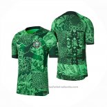 Tailandia Camiseta Nigeria 1ª 2022