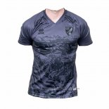 Tailandia Camiseta Norwich City Portero Special 21/22