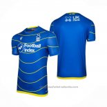Tailandia Camiseta Nottingham Forest 2ª 20/21