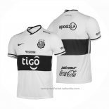 Tailandia Camiseta Olimpia 1ª 2022