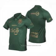 Tailandia Camiseta Olimpia 3ª 2022