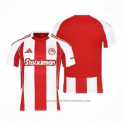 Tailandia Camiseta Olympiacos 1ª 25/26