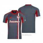 Tailandia Camiseta Olympiacos 3ª 25/26