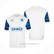 Tailandia Camiseta Olympique Marsella Puma King 2022