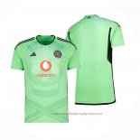 Tailandia Camiseta Orlando Pirates 2ª 23/24