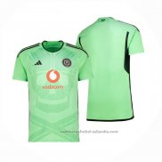 Tailandia Camiseta Orlando Pirates 2ª 23/24