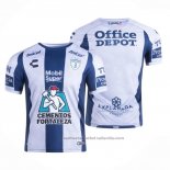 Tailandia Camiseta Pachuca 1ª 20/21
