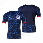 Tailandia Camiseta Paises Bajos 2ª 2023