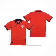Tailandia Camiseta Panama 1ª 2026
