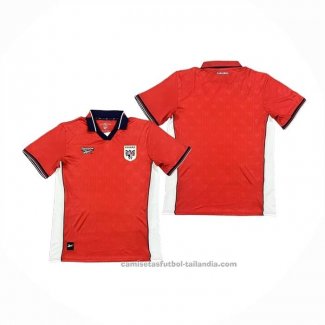 Tailandia Camiseta Panama 1ª 2026