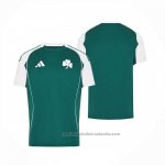Tailandia Camiseta Panathinaikos 1ª 25/26