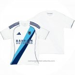 Tailandia Camiseta Paris FC 2ª 25/26