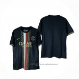 Tailandia Camiseta Paris Saint-Germain Portero Special 25/26 Negro