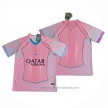Tailandia Camiseta Paris Saint-Germain Special 25/26 Rosa