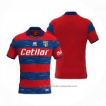 Tailandia Camiseta Parma Portero 21/22 Rojo