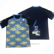 Tailandia Camiseta Penang 1ª 2022