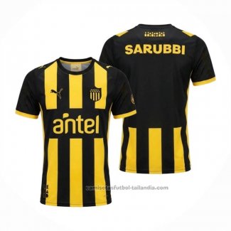 Tailandia Camiseta Penarol 1ª 2026