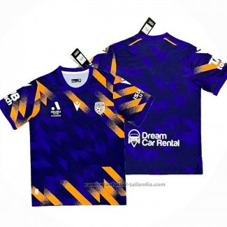 Tailandia Camiseta Perth Glory 1ª 23/24