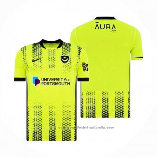 Tailandia Camiseta Portsmouth 3ª 25/26
