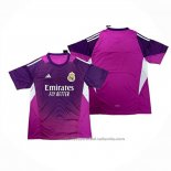 Tailandia Camiseta Real Madrid Portero 1ª 25/26