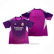 Tailandia Camiseta Real Madrid Portero 1ª 25/26