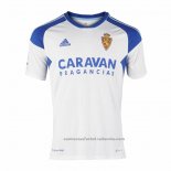 Tailandia Camiseta Real Zaragoza 1ª 22/23