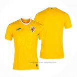 Tailandia Camiseta Rumania 1ª 2021
