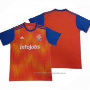 Tailandia Camiseta Saiyans 1ª 2024